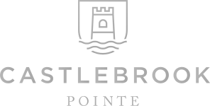 Logo for Castlebrook Pointe