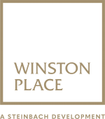 Logo for Winston Place