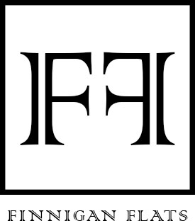 Logo for Finnigan Flats